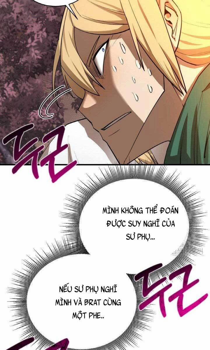 Tôi Càng Ăn Càng Trở Nên Mạnh Mẽ 79 trang 92