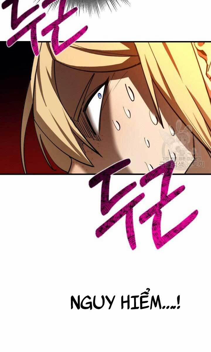 Tôi Càng Ăn Càng Trở Nên Mạnh Mẽ 79 trang 93