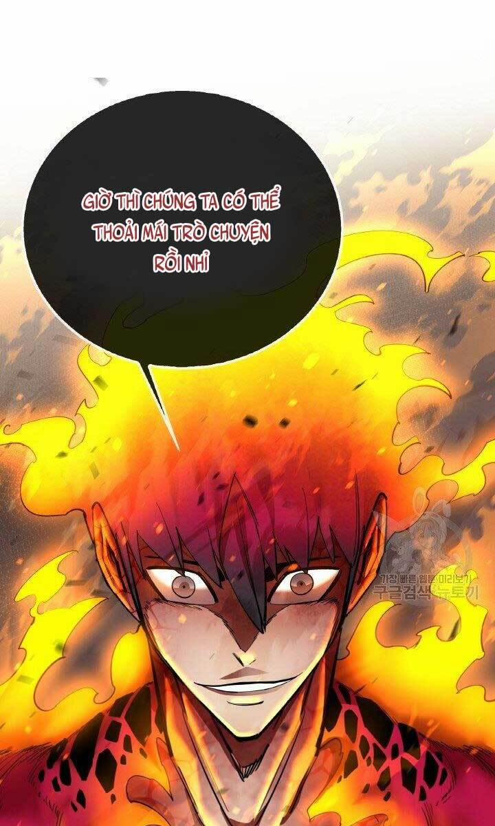 Tôi Càng Ăn Càng Trở Nên Mạnh Mẽ 79 trang 95