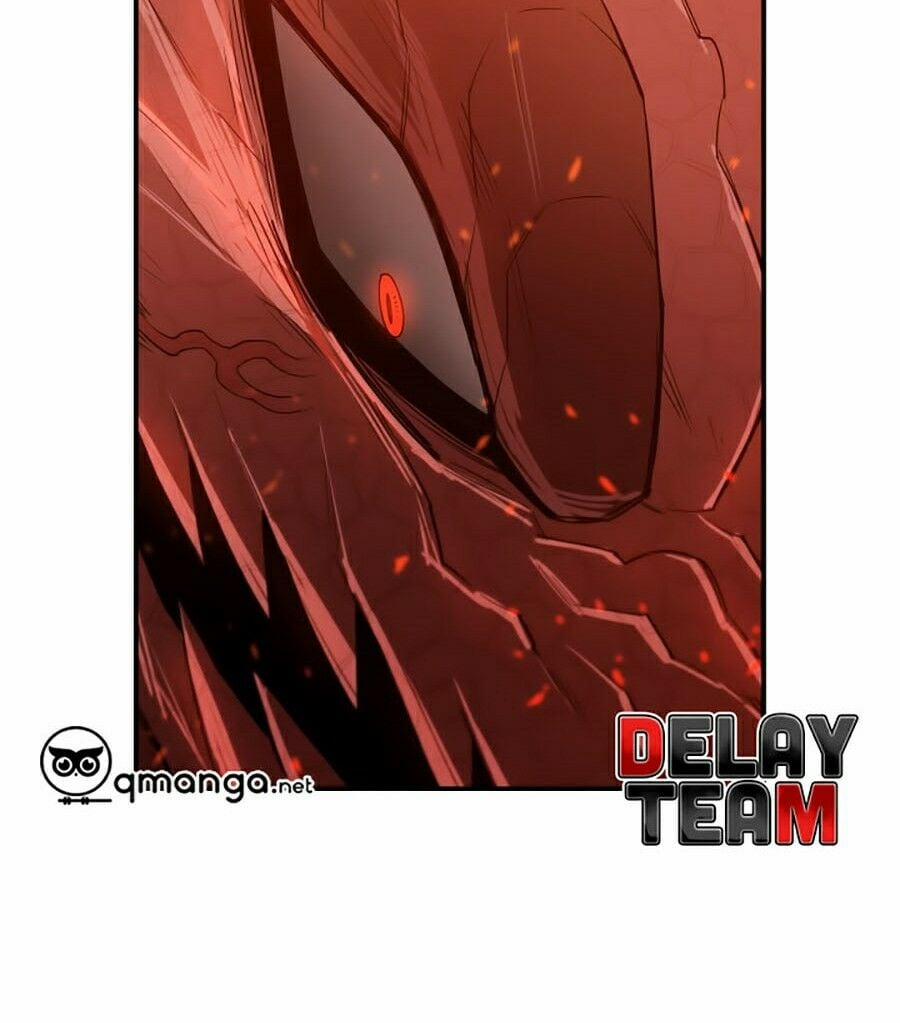 Tôi Càng Ăn Càng Trở Nên Mạnh Mẽ 8 trang 10