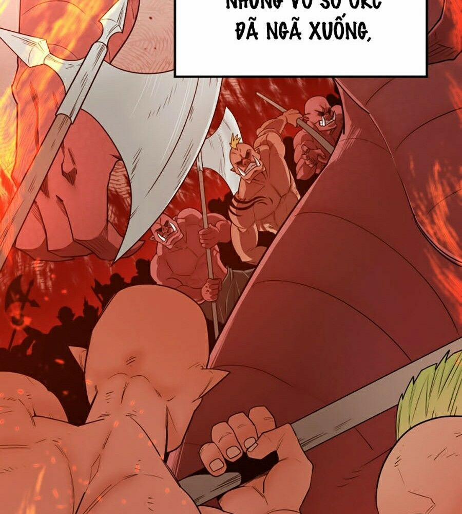 Tôi Càng Ăn Càng Trở Nên Mạnh Mẽ 8 trang 18