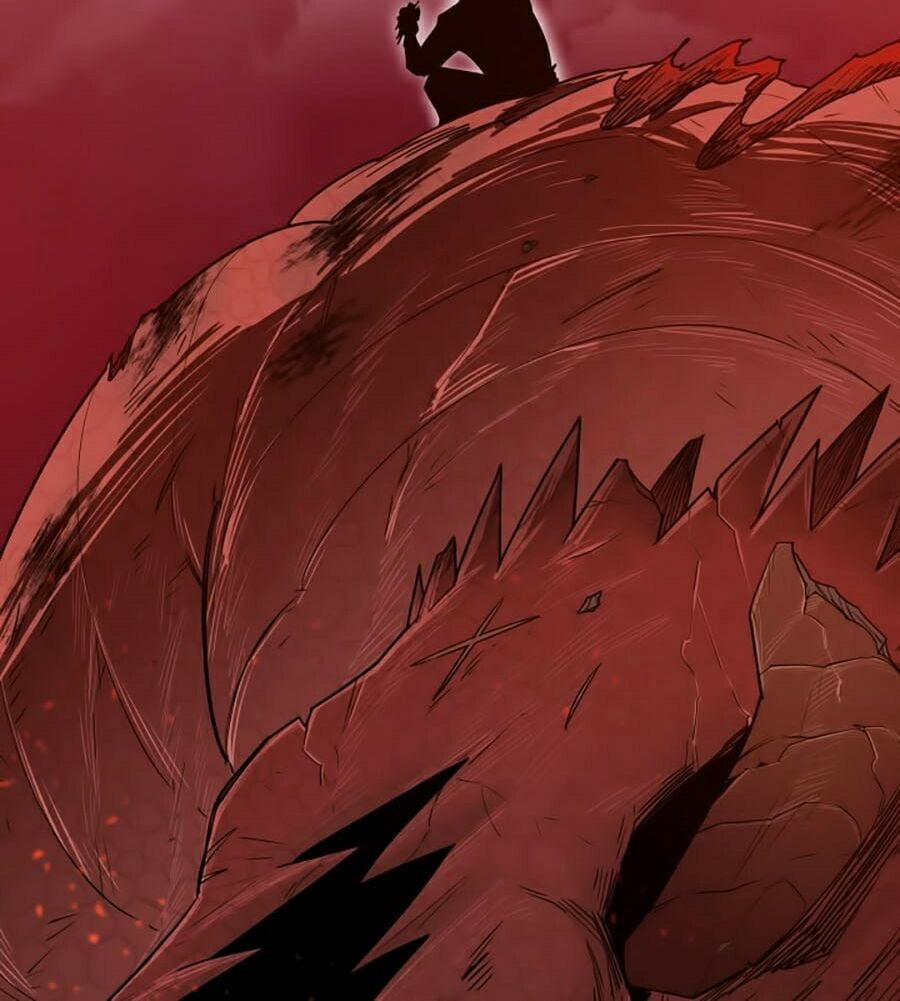 Tôi Càng Ăn Càng Trở Nên Mạnh Mẽ 8 trang 23