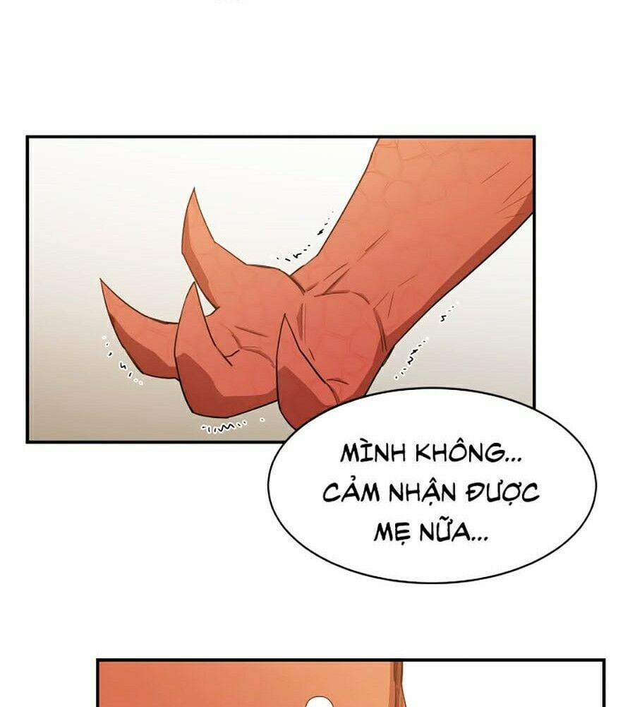 Tôi Càng Ăn Càng Trở Nên Mạnh Mẽ 8 trang 28