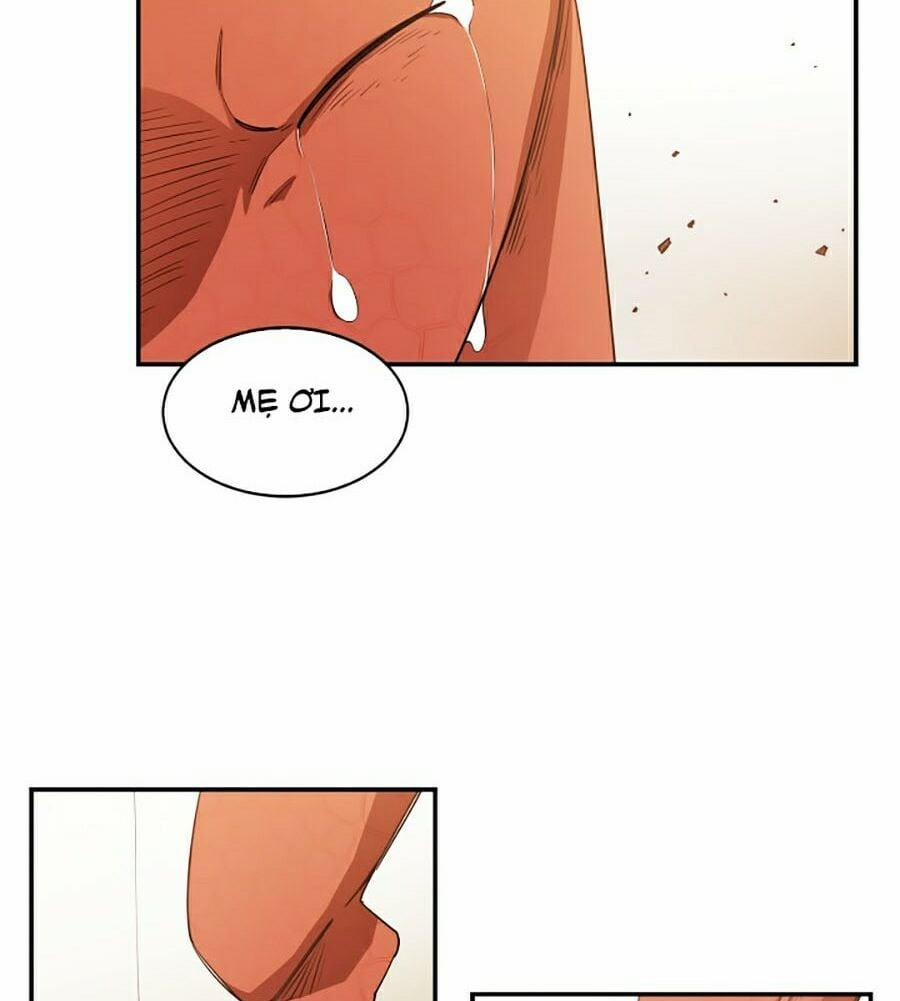 Tôi Càng Ăn Càng Trở Nên Mạnh Mẽ 8 trang 29