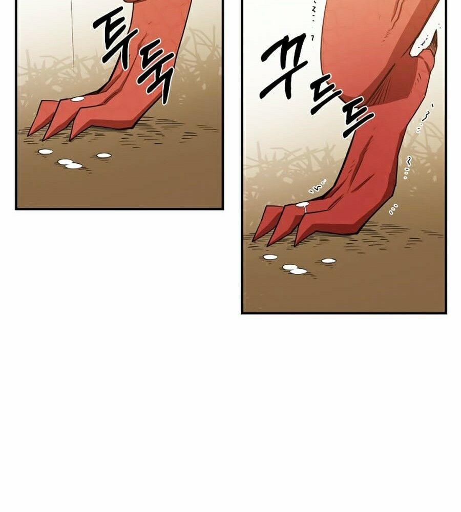 Tôi Càng Ăn Càng Trở Nên Mạnh Mẽ 8 trang 30