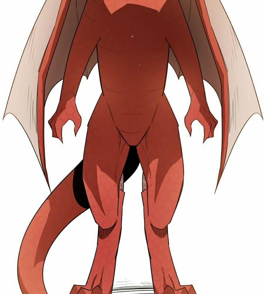 Tôi Càng Ăn Càng Trở Nên Mạnh Mẽ 8 trang 33