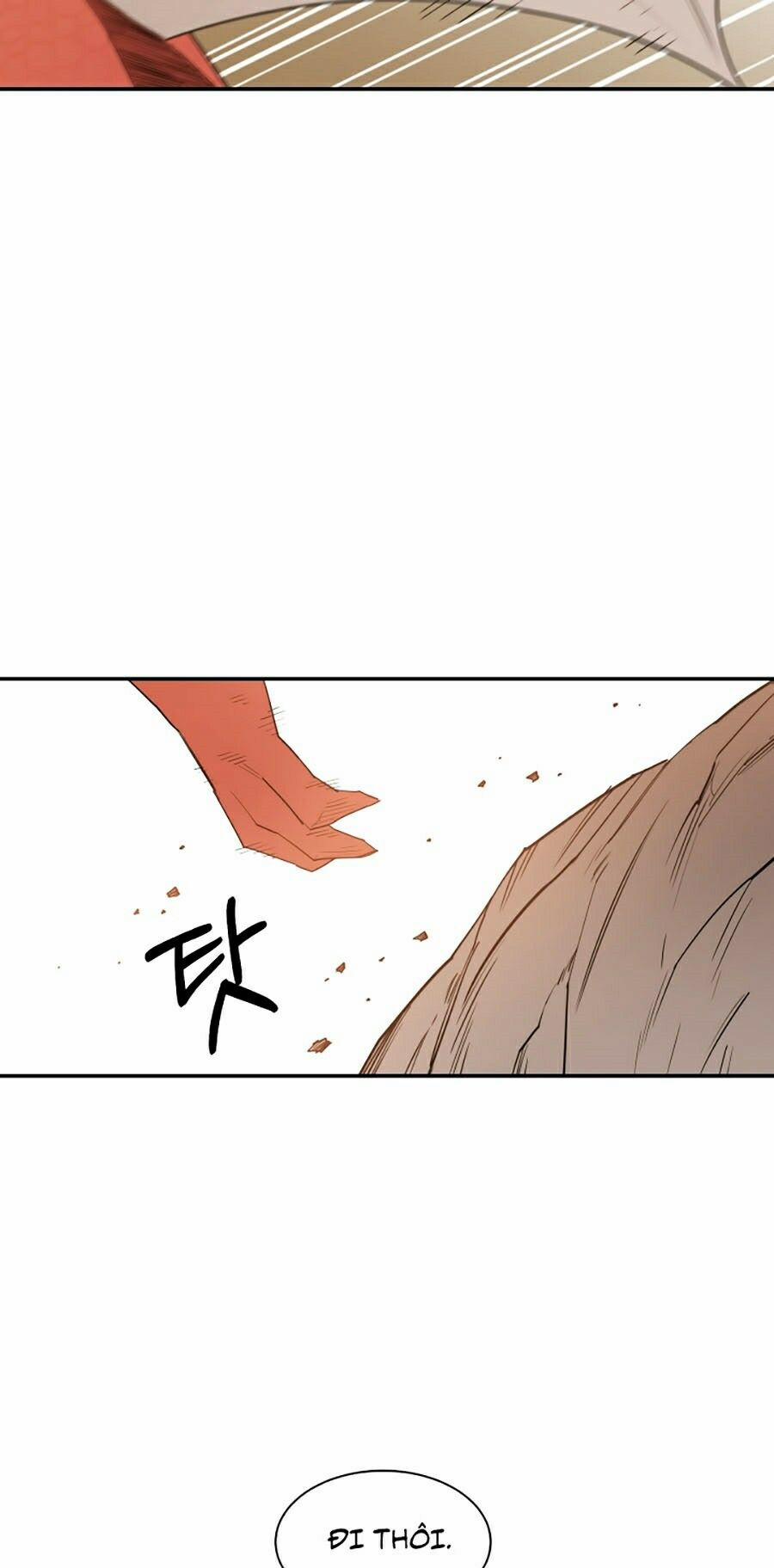 Tôi Càng Ăn Càng Trở Nên Mạnh Mẽ 8 trang 36