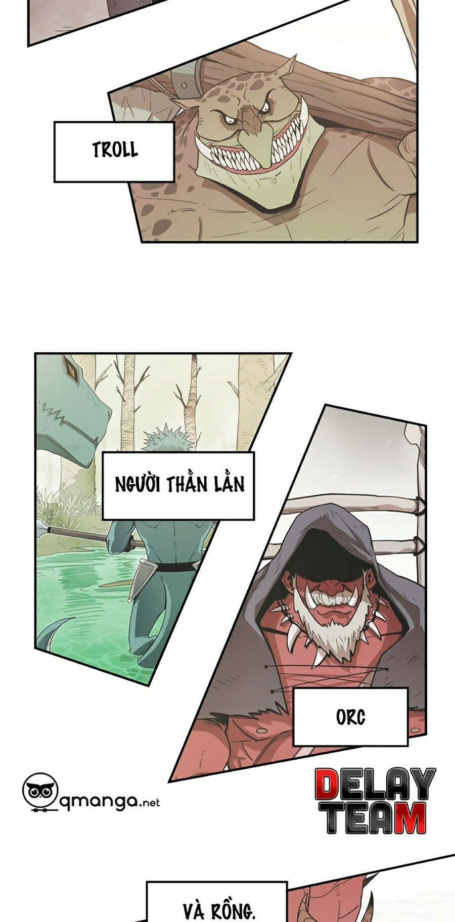 Tôi Càng Ăn Càng Trở Nên Mạnh Mẽ 8 trang 39