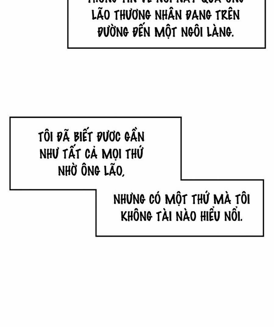 Tôi Càng Ăn Càng Trở Nên Mạnh Mẽ 8 trang 46