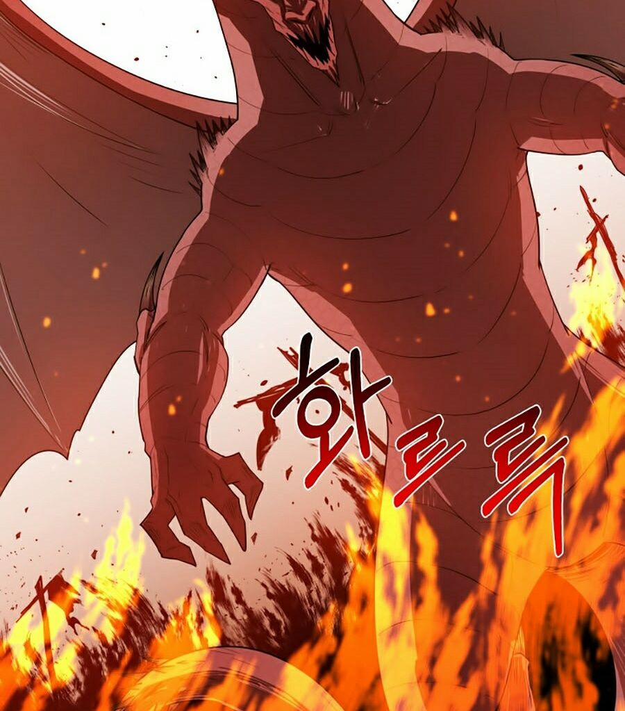 Tôi Càng Ăn Càng Trở Nên Mạnh Mẽ 8 trang 5