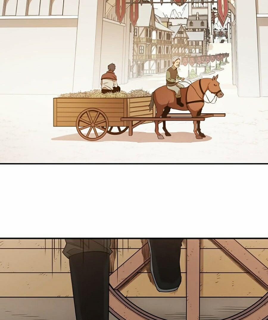 Tôi Càng Ăn Càng Trở Nên Mạnh Mẽ 8 trang 52