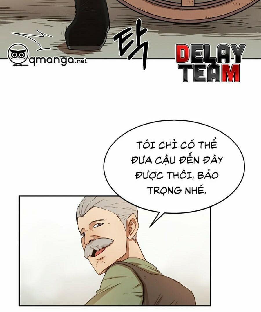 Tôi Càng Ăn Càng Trở Nên Mạnh Mẽ 8 trang 53