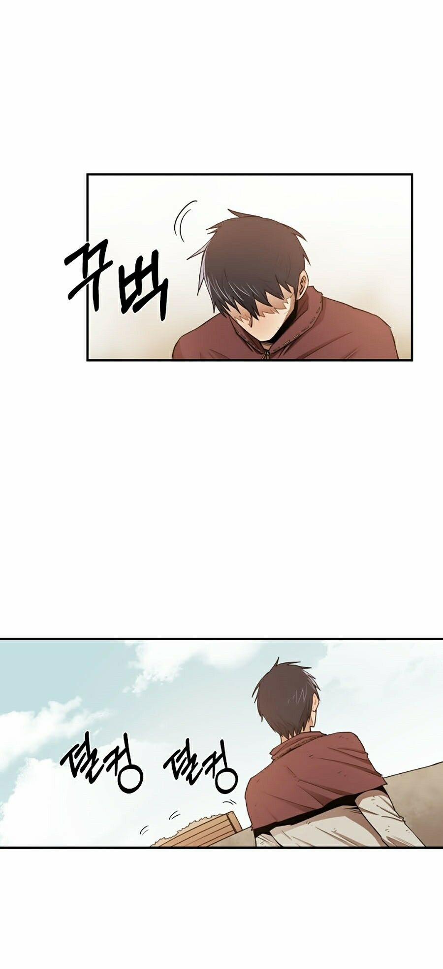 Tôi Càng Ăn Càng Trở Nên Mạnh Mẽ 8 trang 54