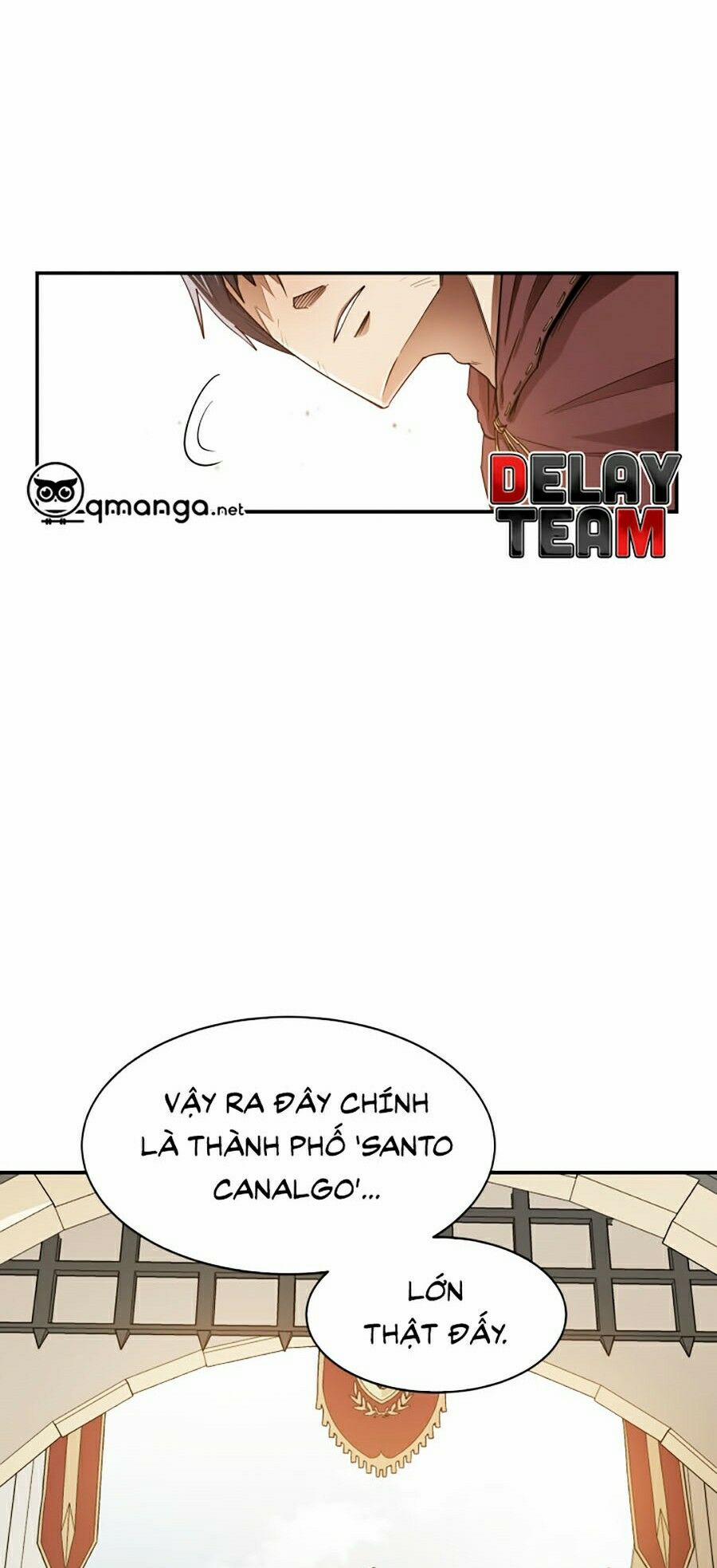 Tôi Càng Ăn Càng Trở Nên Mạnh Mẽ 8 trang 55