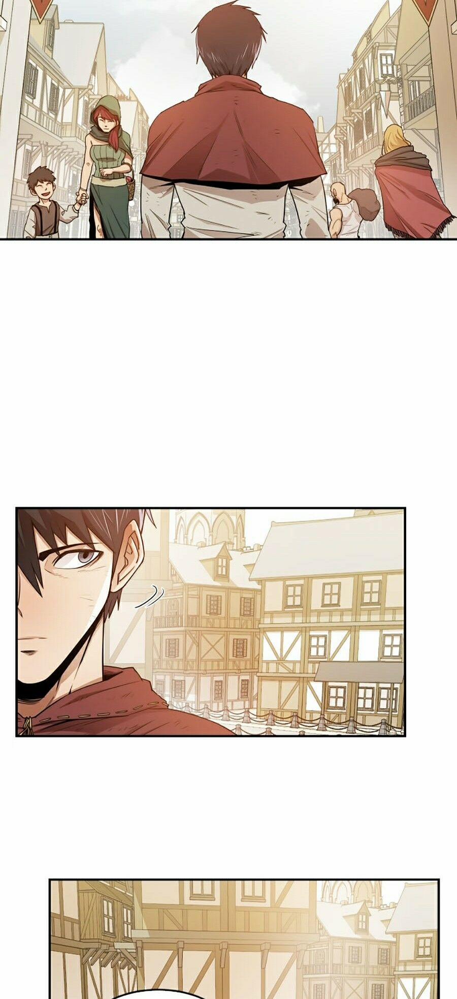 Tôi Càng Ăn Càng Trở Nên Mạnh Mẽ 8 trang 56