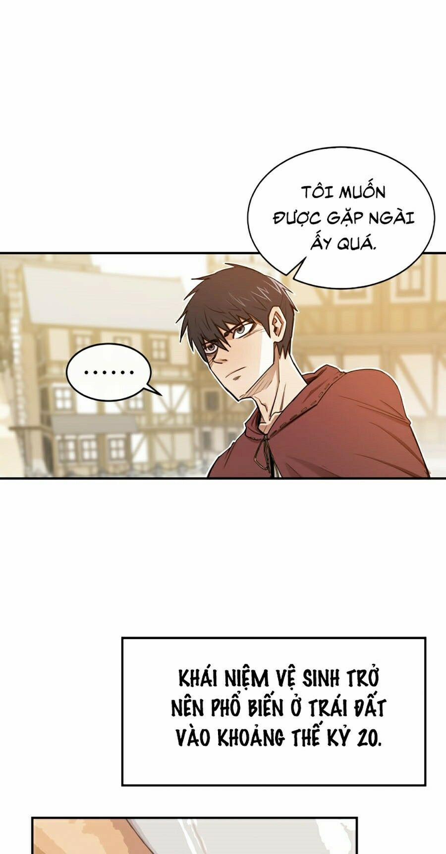 Tôi Càng Ăn Càng Trở Nên Mạnh Mẽ 8 trang 62