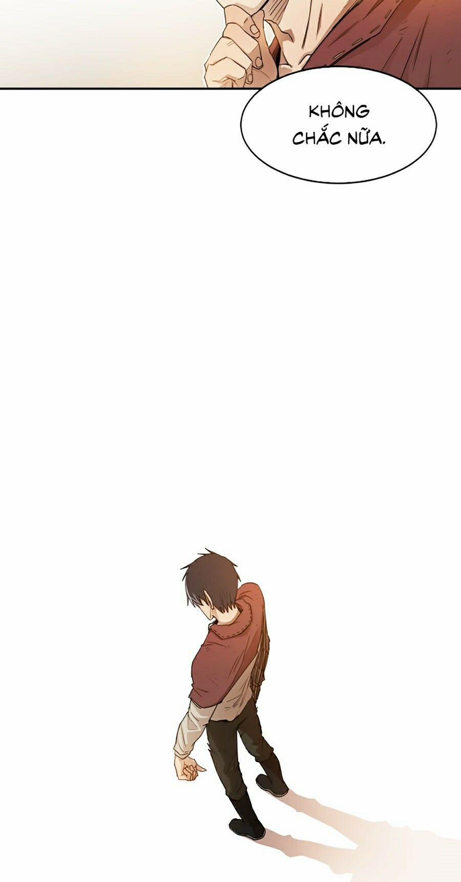 Tôi Càng Ăn Càng Trở Nên Mạnh Mẽ 8 trang 64