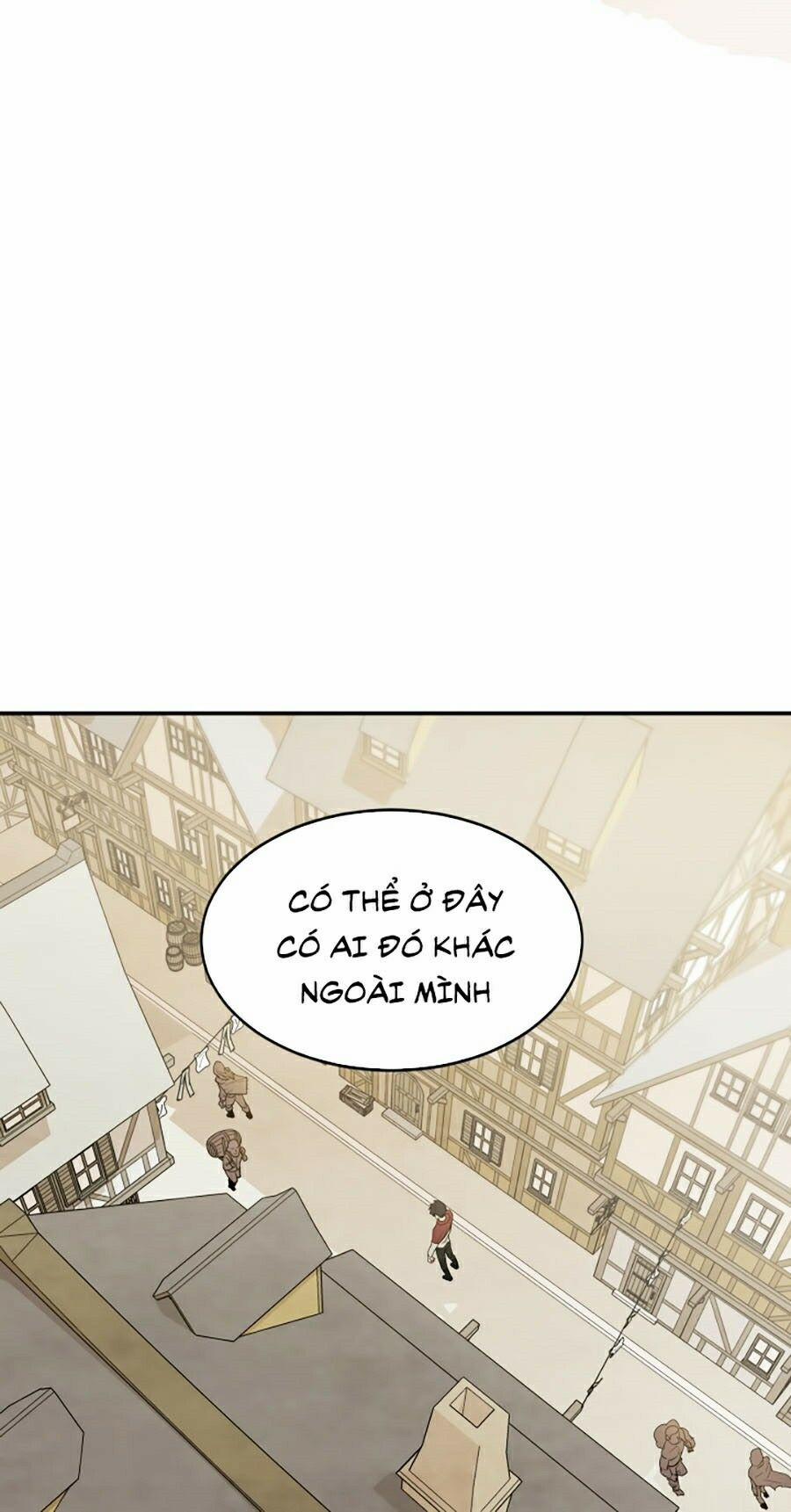 Tôi Càng Ăn Càng Trở Nên Mạnh Mẽ 8 trang 65