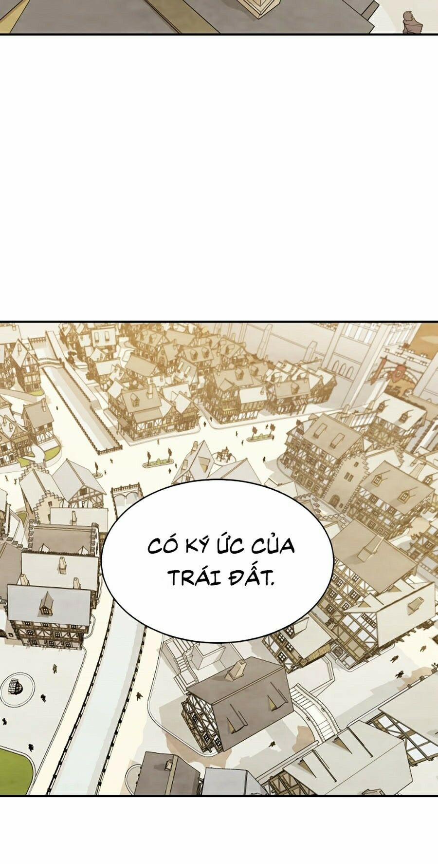 Tôi Càng Ăn Càng Trở Nên Mạnh Mẽ 8 trang 66