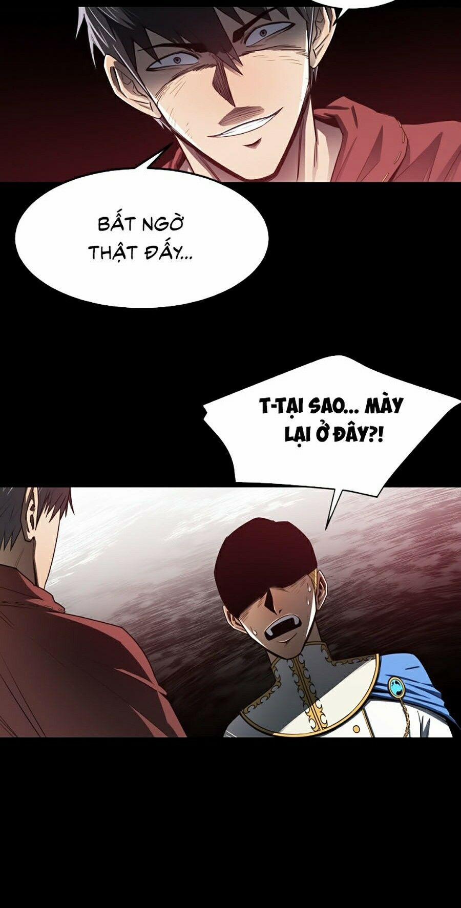 Tôi Càng Ăn Càng Trở Nên Mạnh Mẽ 8 trang 69