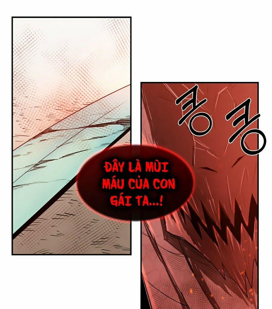 Tôi Càng Ăn Càng Trở Nên Mạnh Mẽ 8 trang 8