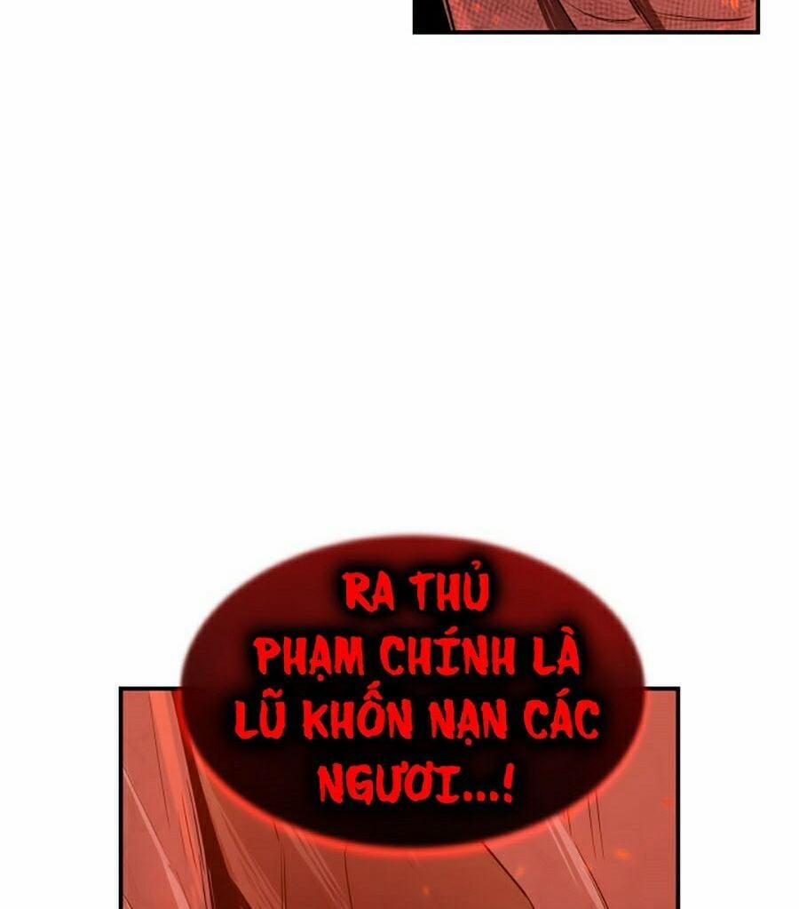 Tôi Càng Ăn Càng Trở Nên Mạnh Mẽ 8 trang 9