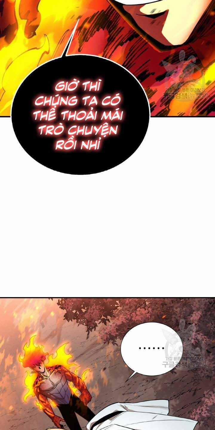 Tôi Càng Ăn Càng Trở Nên Mạnh Mẽ 80 trang 1