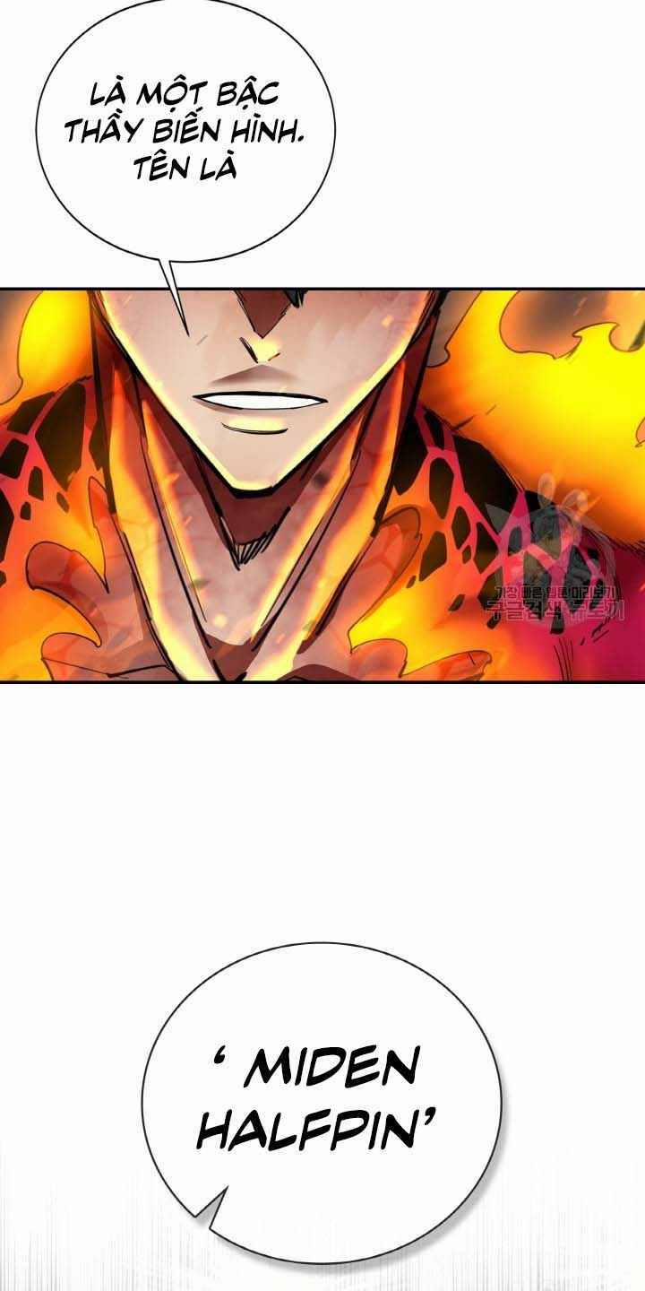 Tôi Càng Ăn Càng Trở Nên Mạnh Mẽ 80 trang 12