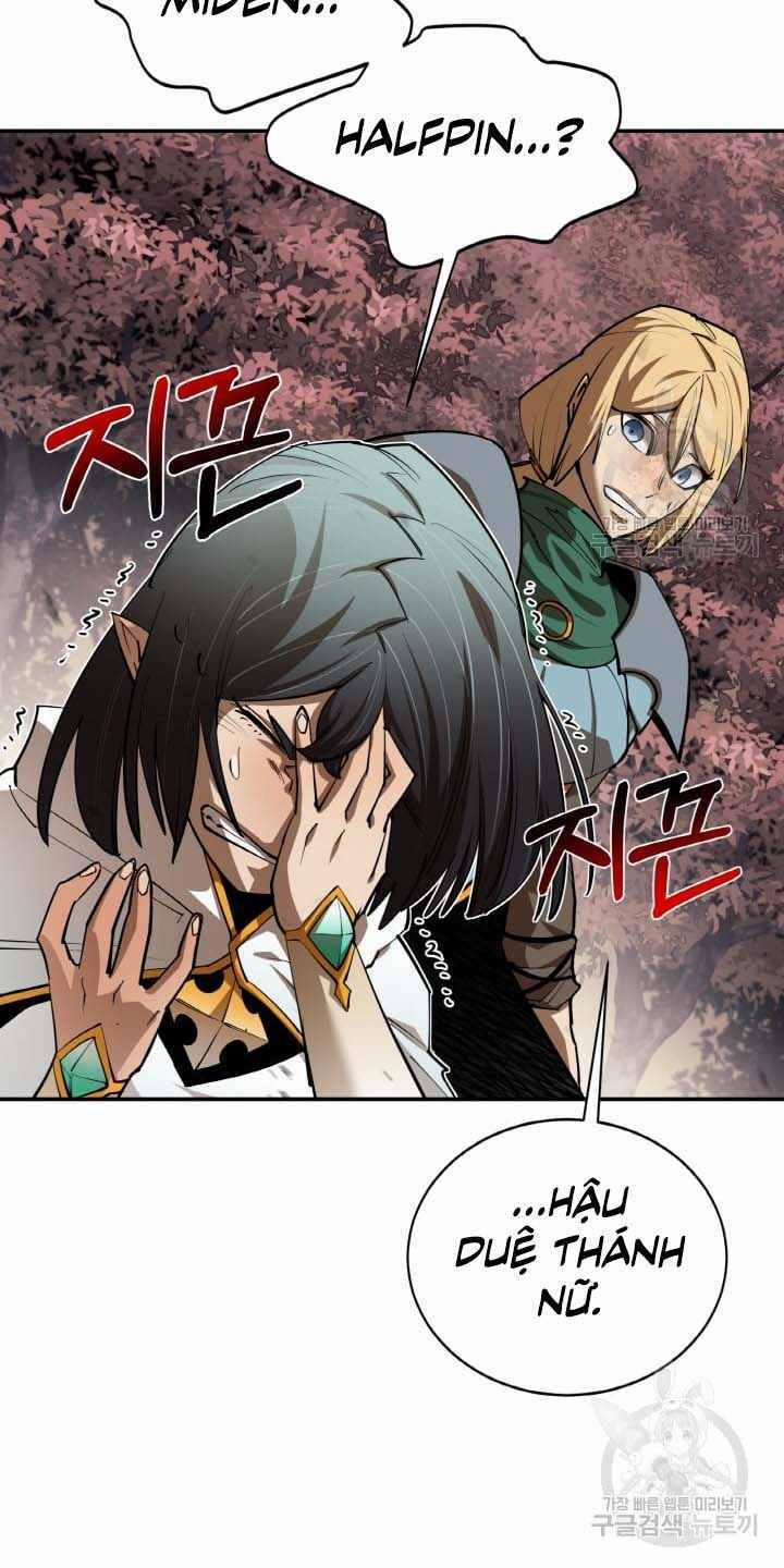 Tôi Càng Ăn Càng Trở Nên Mạnh Mẽ 80 trang 14