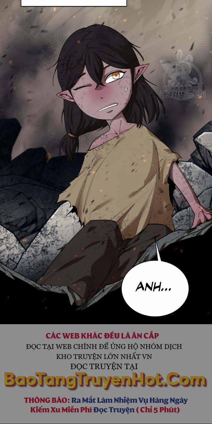 Tôi Càng Ăn Càng Trở Nên Mạnh Mẽ 80 trang 21