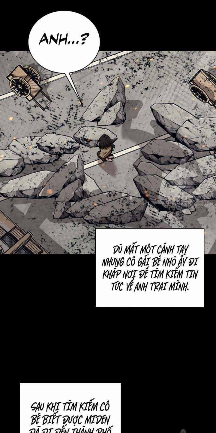 Tôi Càng Ăn Càng Trở Nên Mạnh Mẽ 80 trang 22