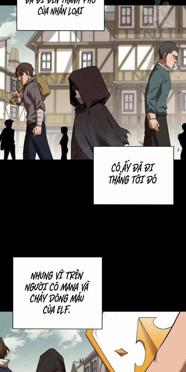 Tôi Càng Ăn Càng Trở Nên Mạnh Mẽ 80 trang 23