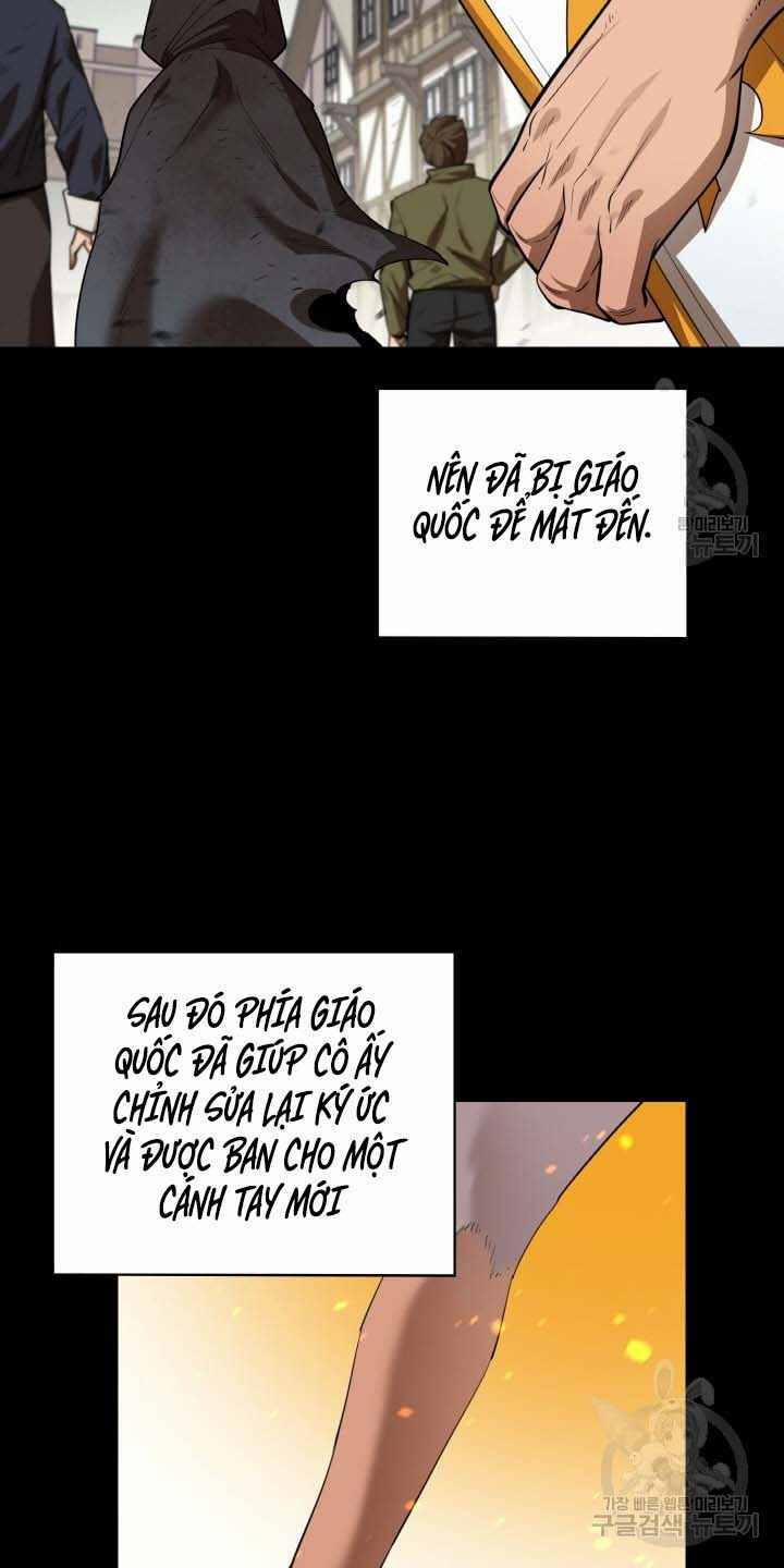 Tôi Càng Ăn Càng Trở Nên Mạnh Mẽ 80 trang 24