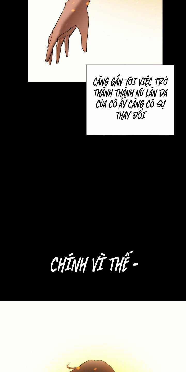 Tôi Càng Ăn Càng Trở Nên Mạnh Mẽ 80 trang 25