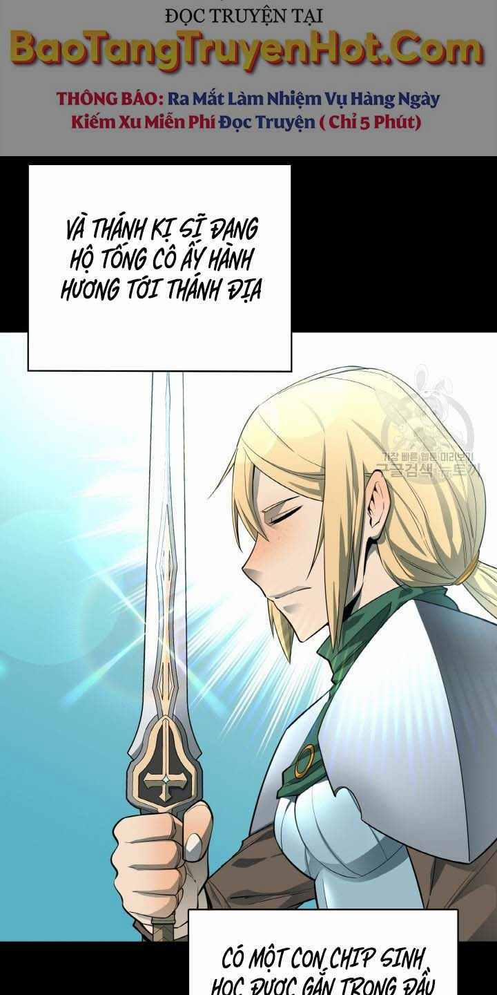 Tôi Càng Ăn Càng Trở Nên Mạnh Mẽ 80 trang 27