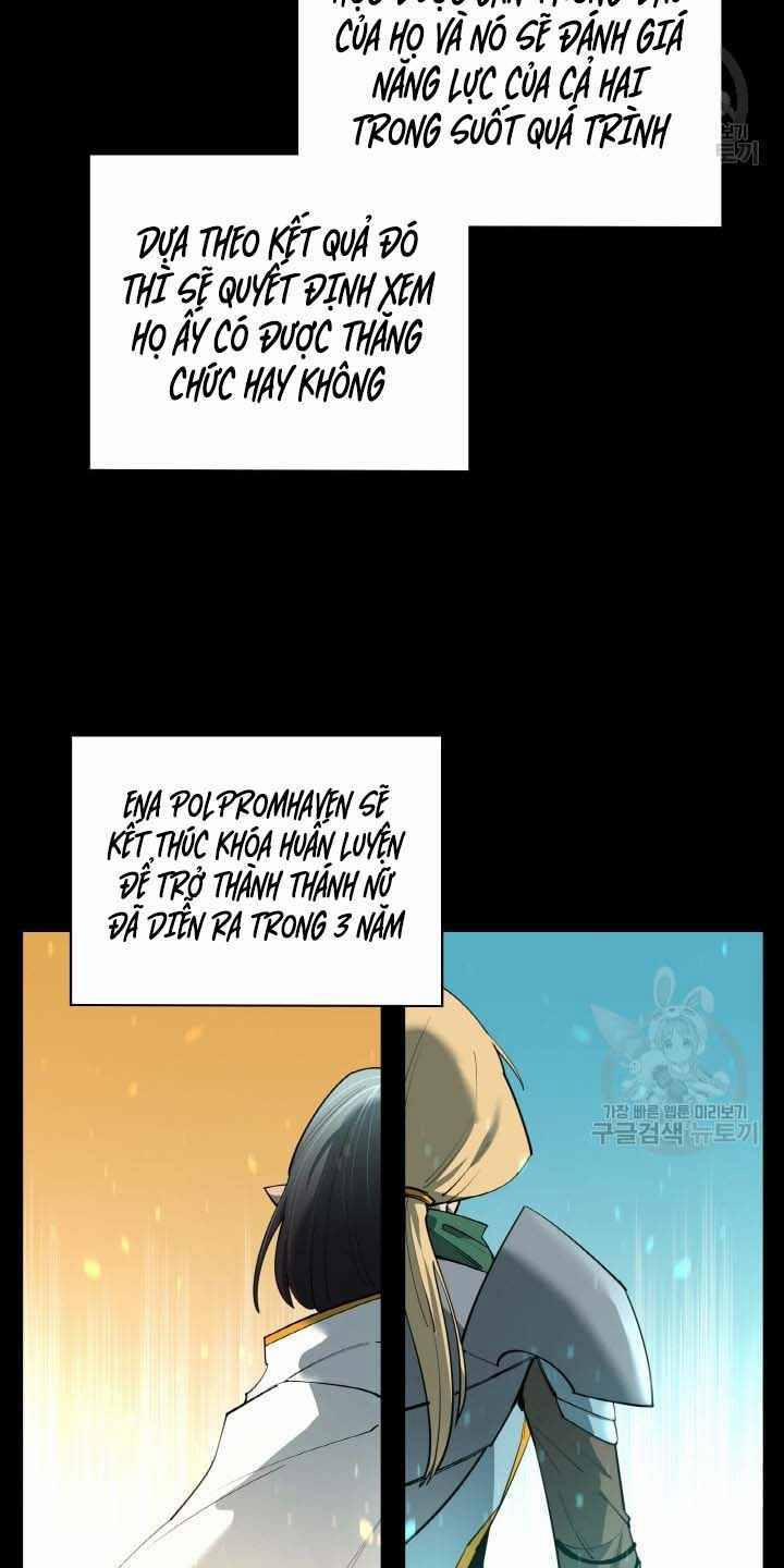 Tôi Càng Ăn Càng Trở Nên Mạnh Mẽ 80 trang 28