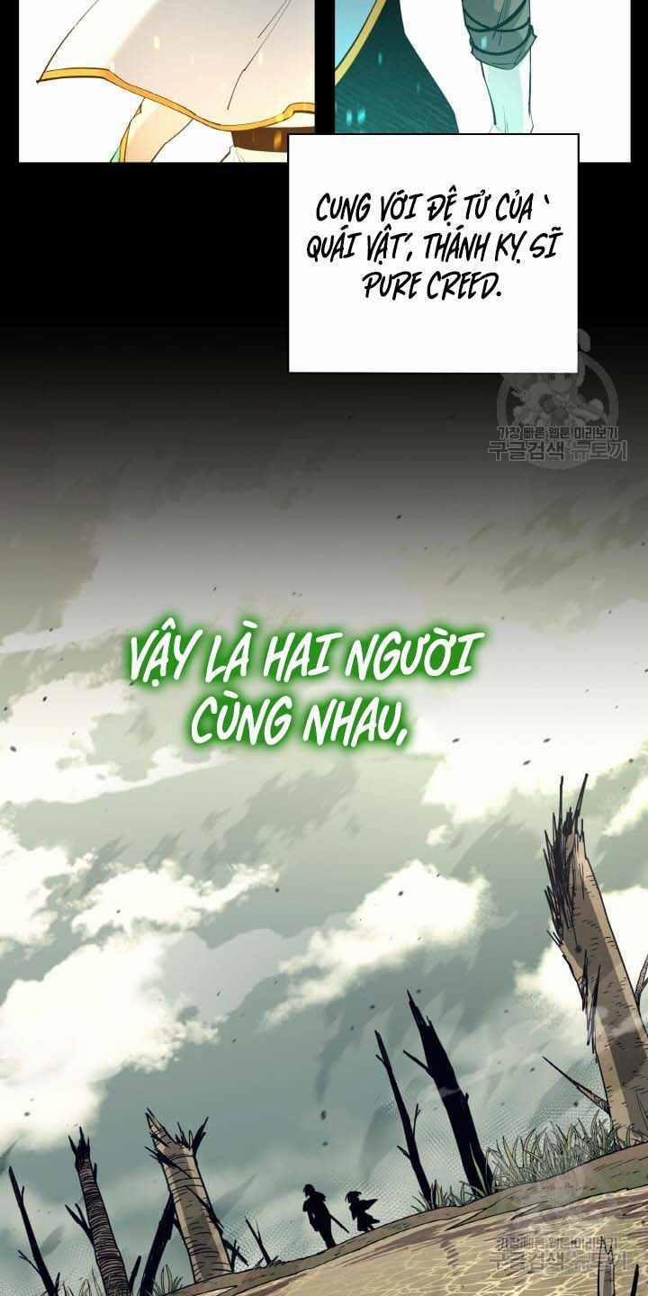 Tôi Càng Ăn Càng Trở Nên Mạnh Mẽ 80 trang 29