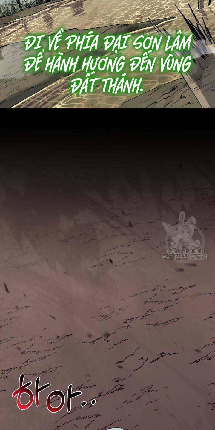 Tôi Càng Ăn Càng Trở Nên Mạnh Mẽ 80 trang 30