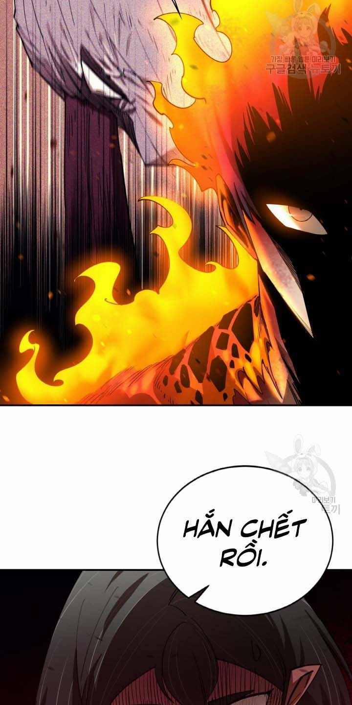 Tôi Càng Ăn Càng Trở Nên Mạnh Mẽ 80 trang 33