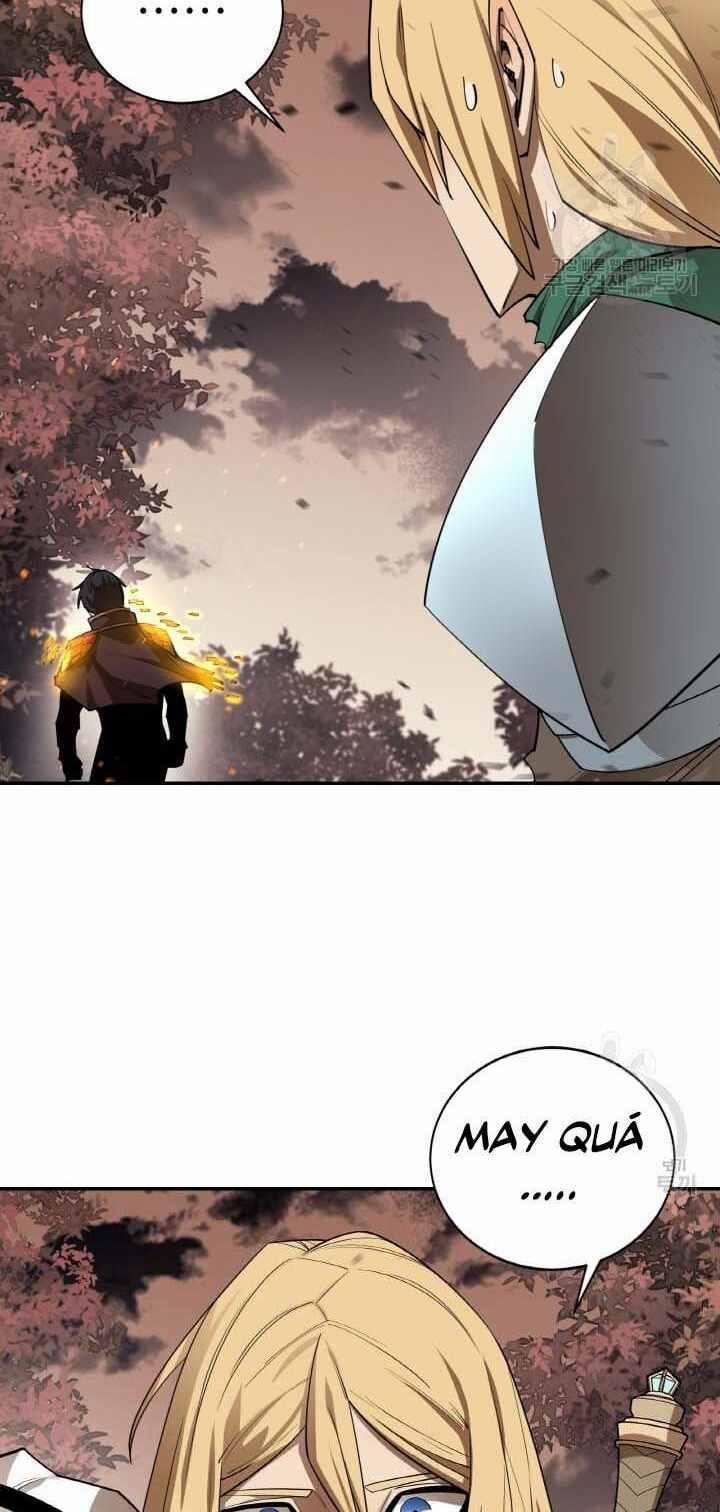 Tôi Càng Ăn Càng Trở Nên Mạnh Mẽ 80 trang 48