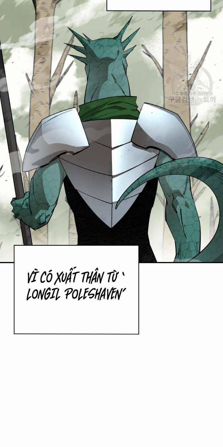 Tôi Càng Ăn Càng Trở Nên Mạnh Mẽ 80 trang 51