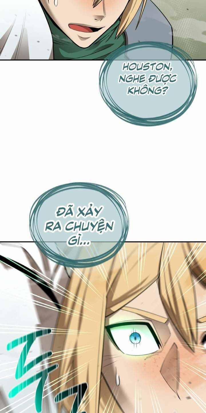 Tôi Càng Ăn Càng Trở Nên Mạnh Mẽ 80 trang 55