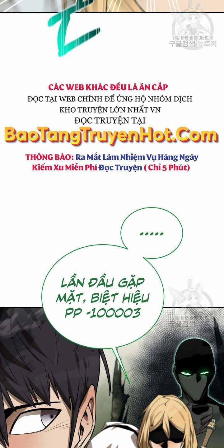 Tôi Càng Ăn Càng Trở Nên Mạnh Mẽ 80 trang 56