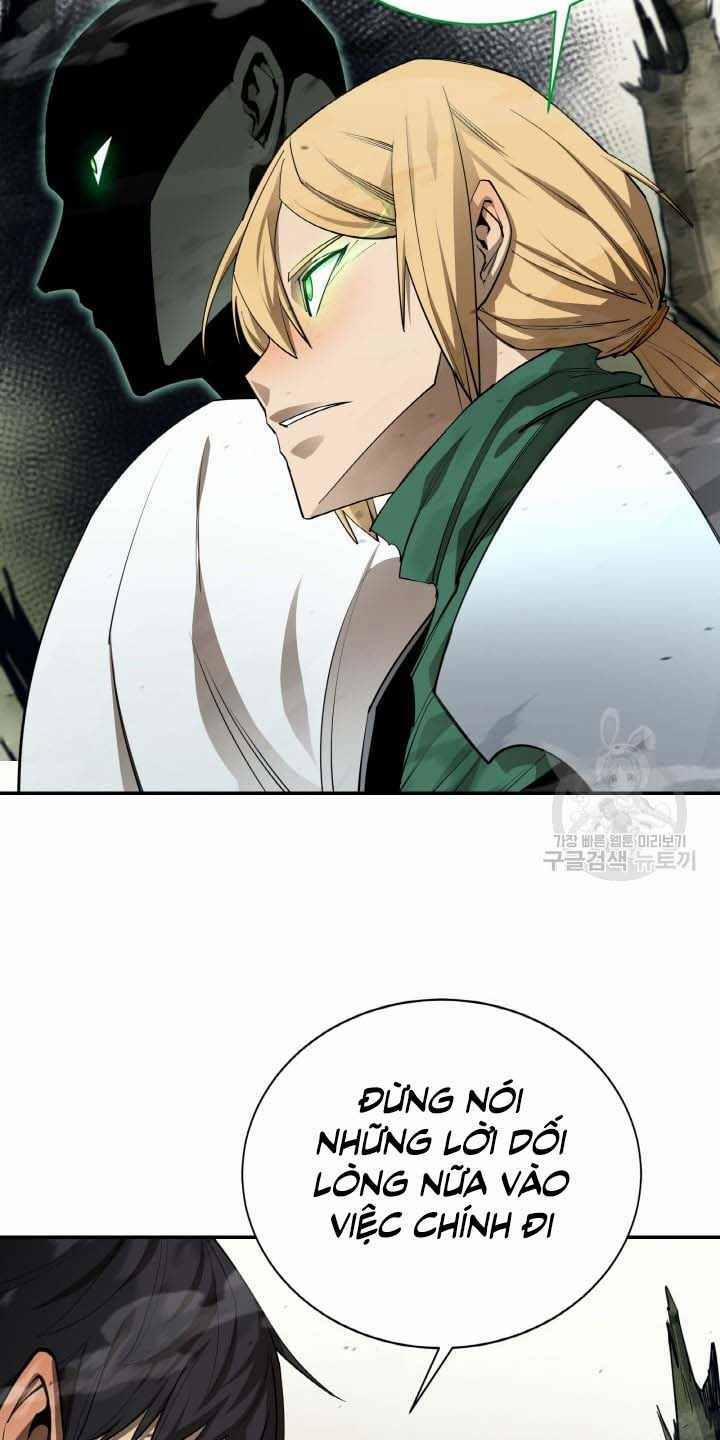 Tôi Càng Ăn Càng Trở Nên Mạnh Mẽ 80 trang 58