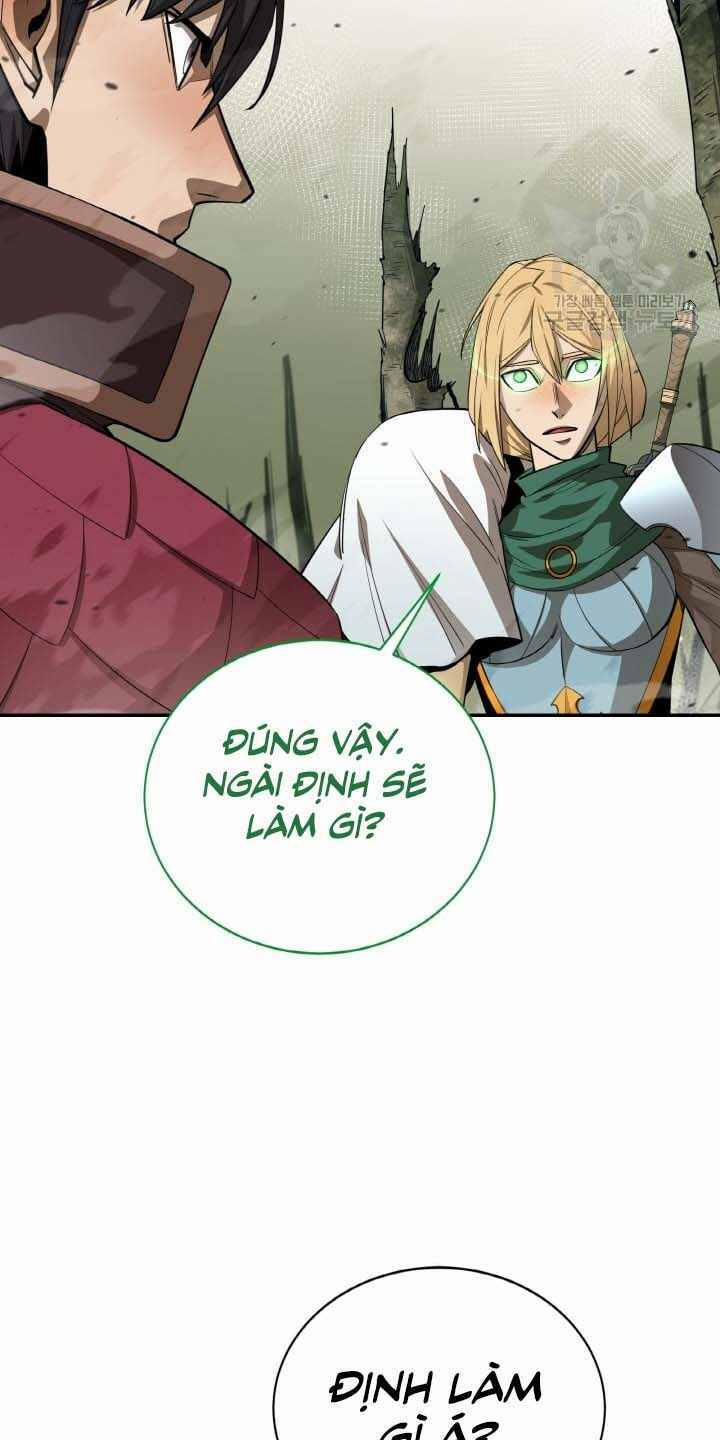 Tôi Càng Ăn Càng Trở Nên Mạnh Mẽ 80 trang 59