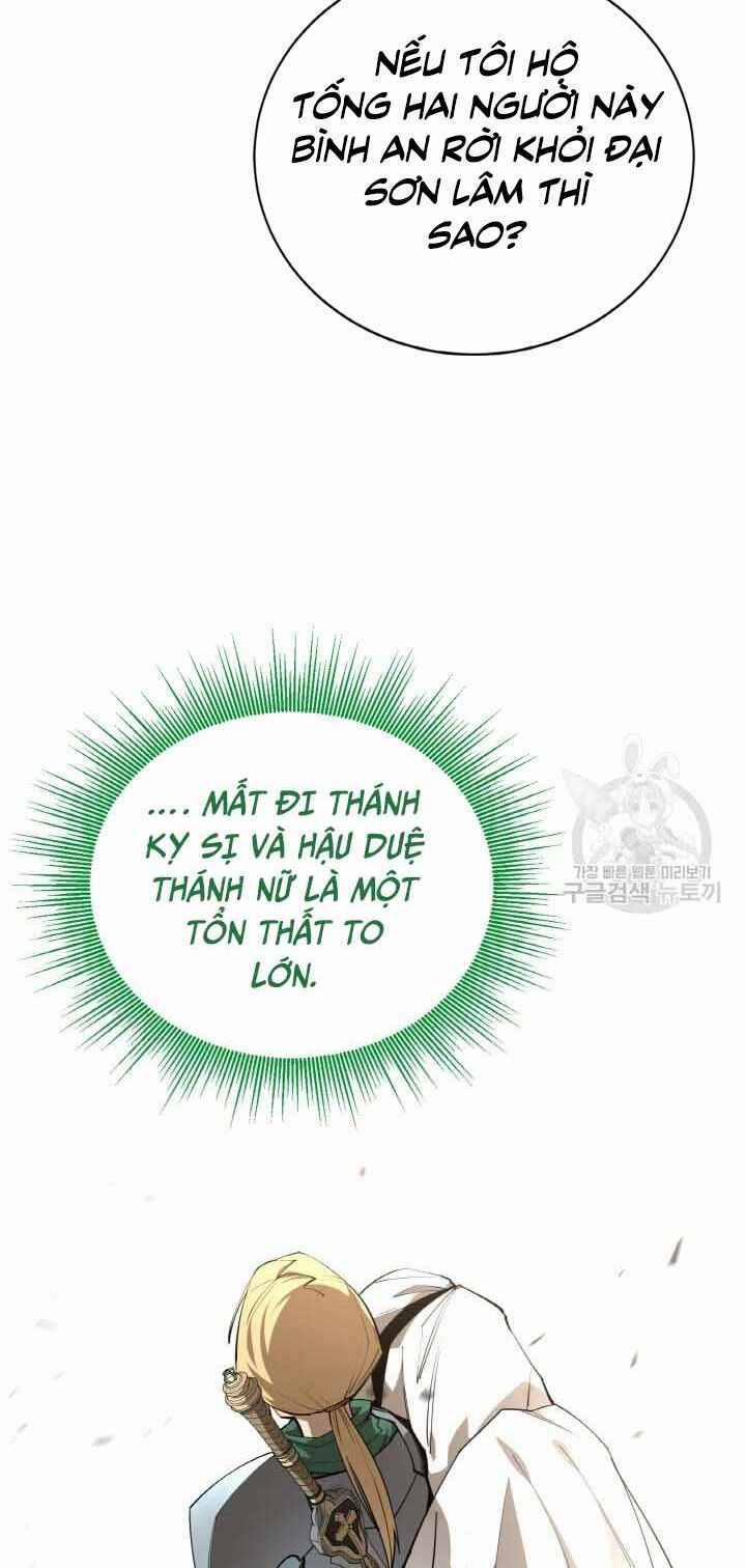 Tôi Càng Ăn Càng Trở Nên Mạnh Mẽ 80 trang 63