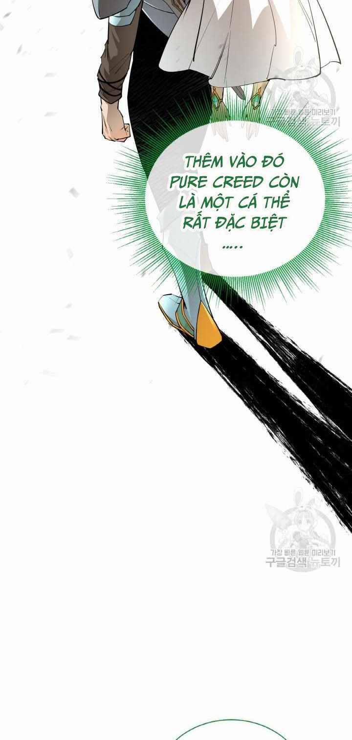 Tôi Càng Ăn Càng Trở Nên Mạnh Mẽ 80 trang 64