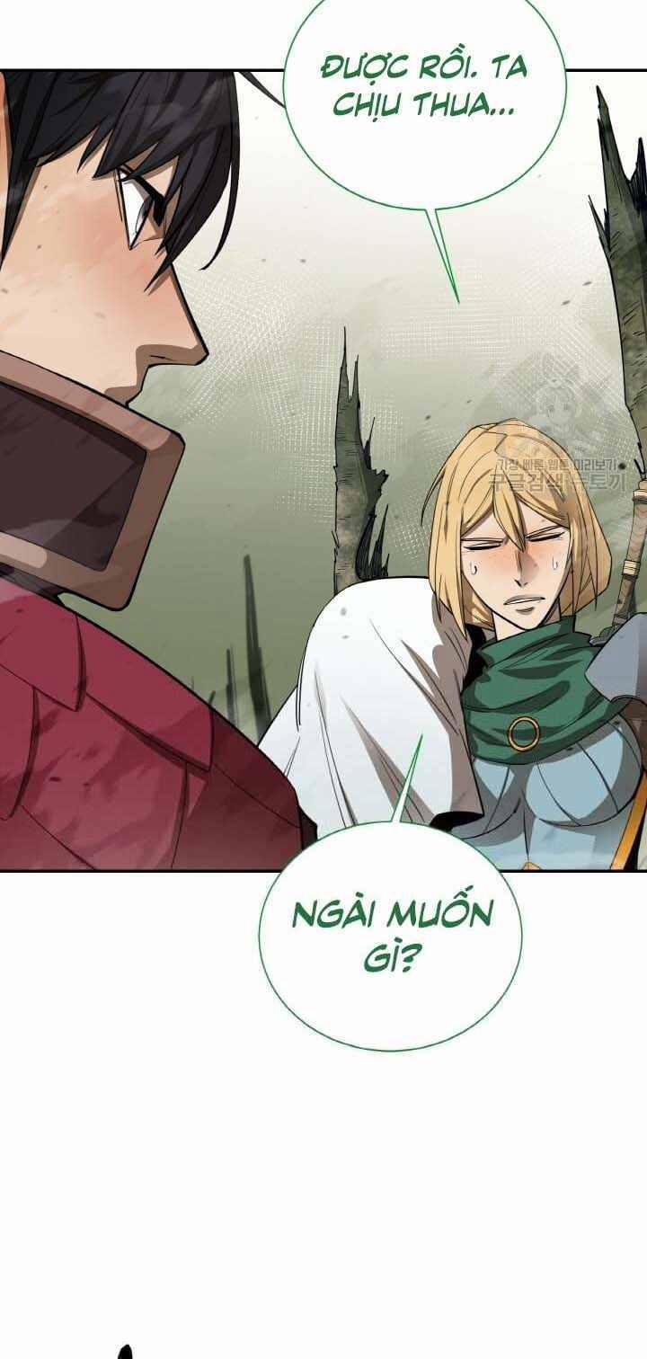 Tôi Càng Ăn Càng Trở Nên Mạnh Mẽ 80 trang 65