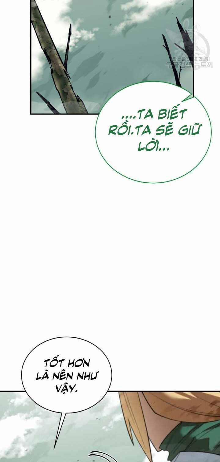 Tôi Càng Ăn Càng Trở Nên Mạnh Mẽ 80 trang 67