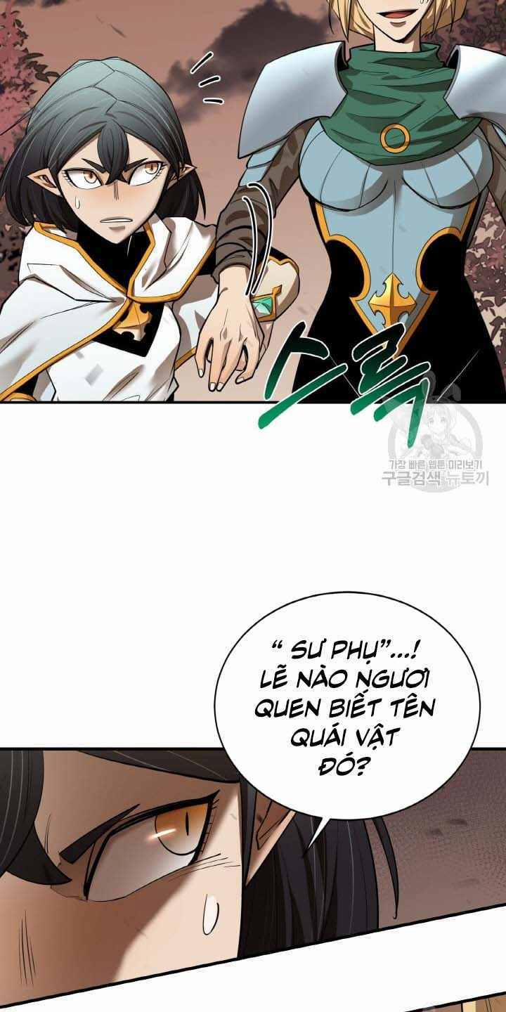 Tôi Càng Ăn Càng Trở Nên Mạnh Mẽ 80 trang 7